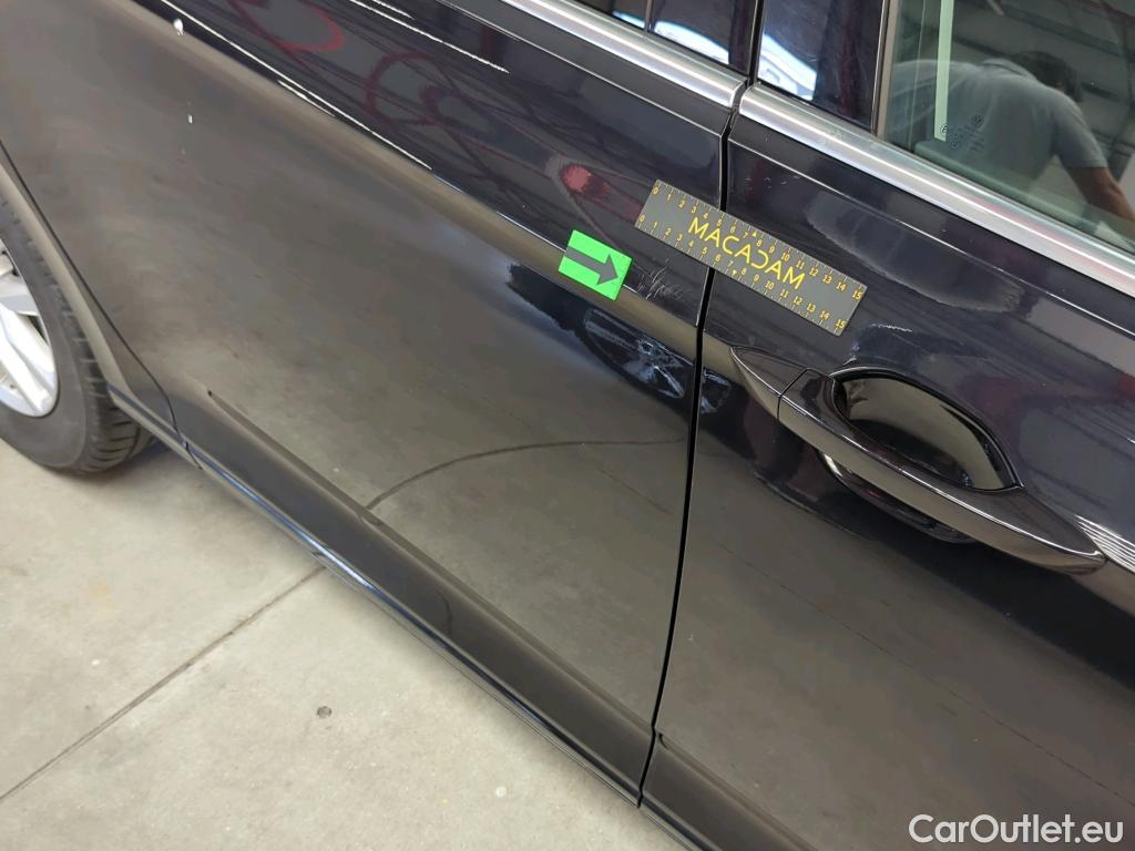  Volkswagen  Passat Var.Comfortline 2.0 TDI DSG 150 CP #17