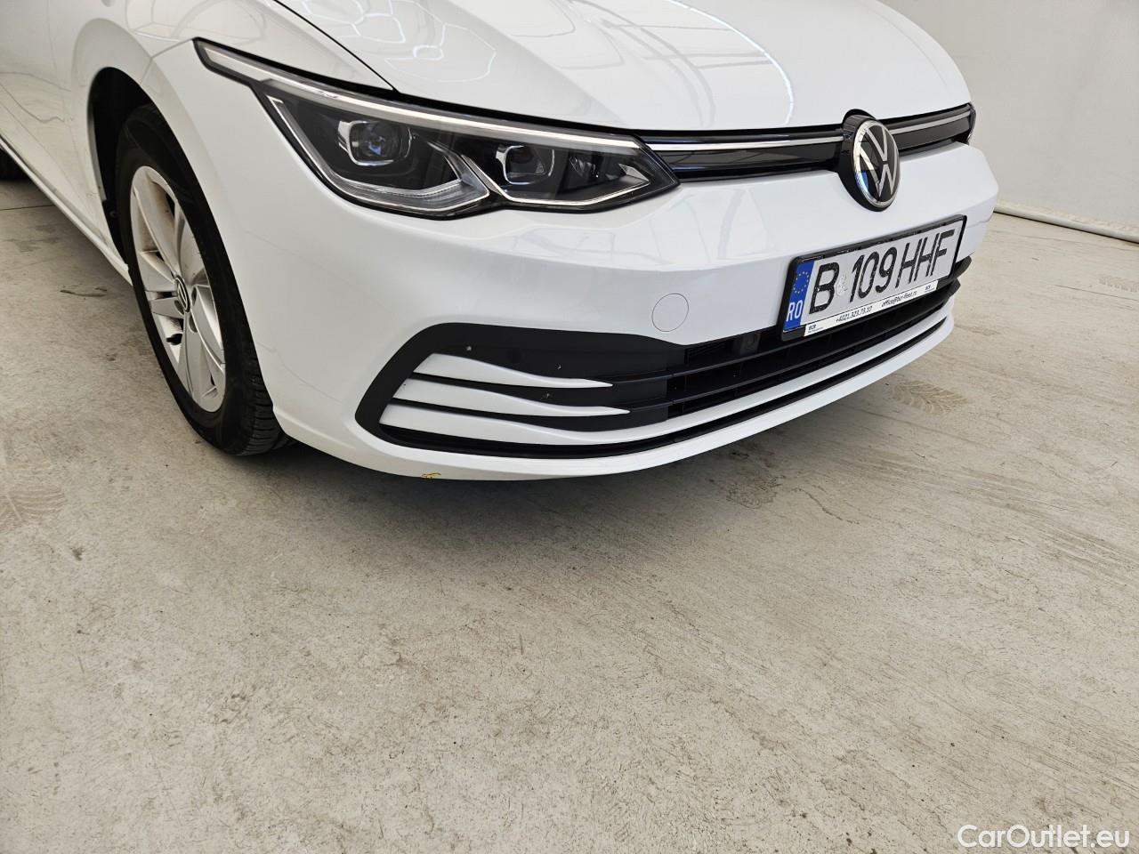  Volkswagen  Golf  Life 1.5 eTSI ACT DSG mild-Hybrid #43