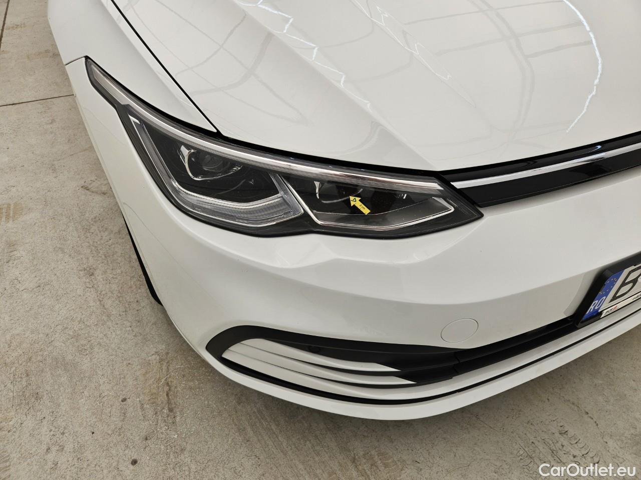  Volkswagen  Golf  Life 1.5 eTSI ACT DSG mild-Hybrid #18