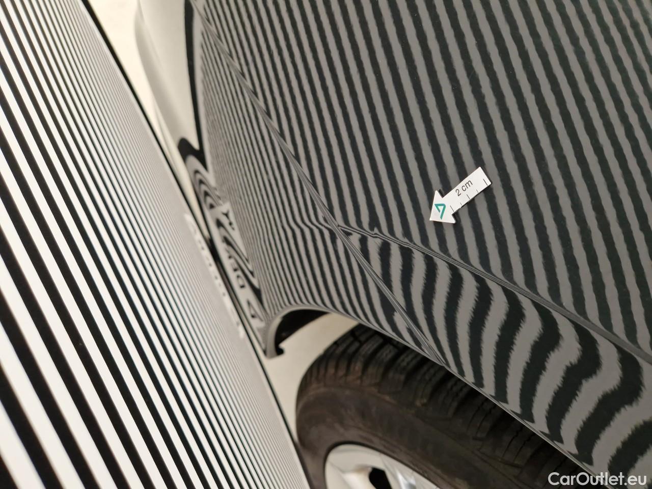  Volkswagen  Golf  2.0 TDI 116HP DSG Life Variant #24