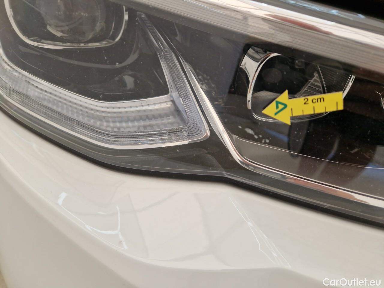  Volkswagen  Golf  Life 1.5 eTSI ACT DSG mild-Hybrid #3