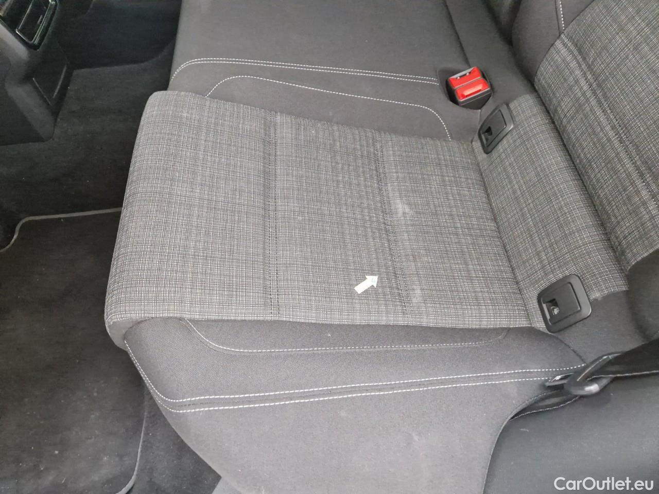  Volkswagen  Passat Comfortline1.5 TSI ACT DSG 150 CP #25