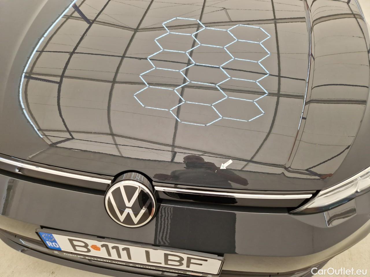  Volkswagen  Golf  2.0 TDI 116HP DSG Life Variant #14