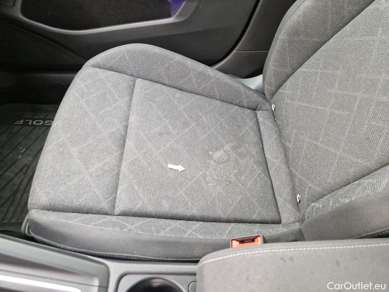  Volkswagen  Golf  Life 1.5 eTSI ACT DSG mild-Hybrid #12