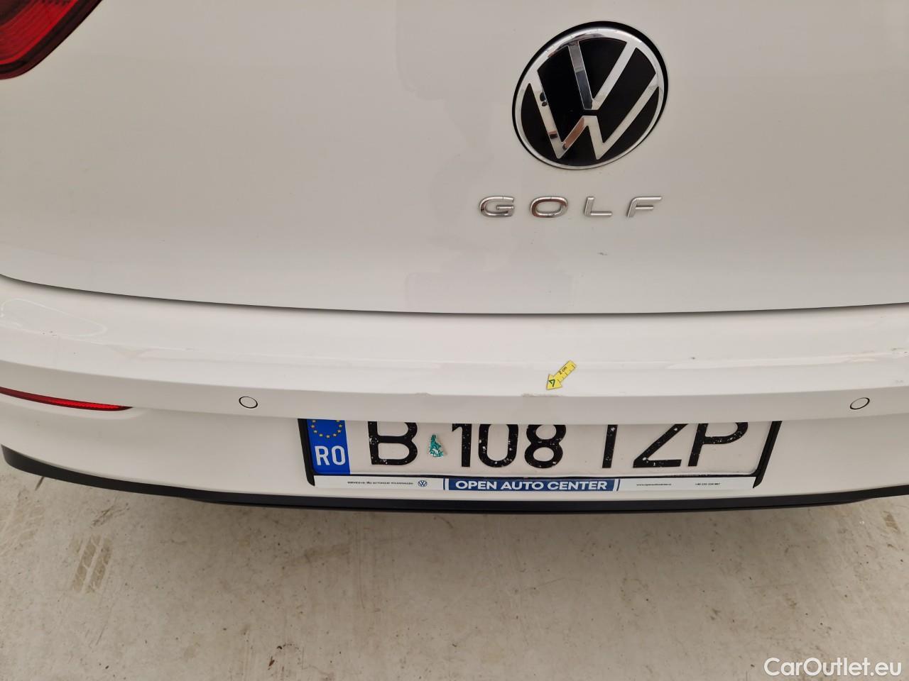  Volkswagen  Golf  Life 1.5 eTSI ACT DSG mild-Hybrid #13
