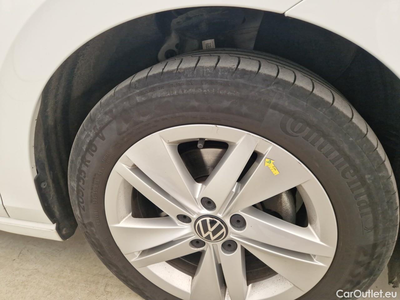  Volkswagen  Golf  Life 1.5 eTSI ACT DSG mild-Hybrid #11