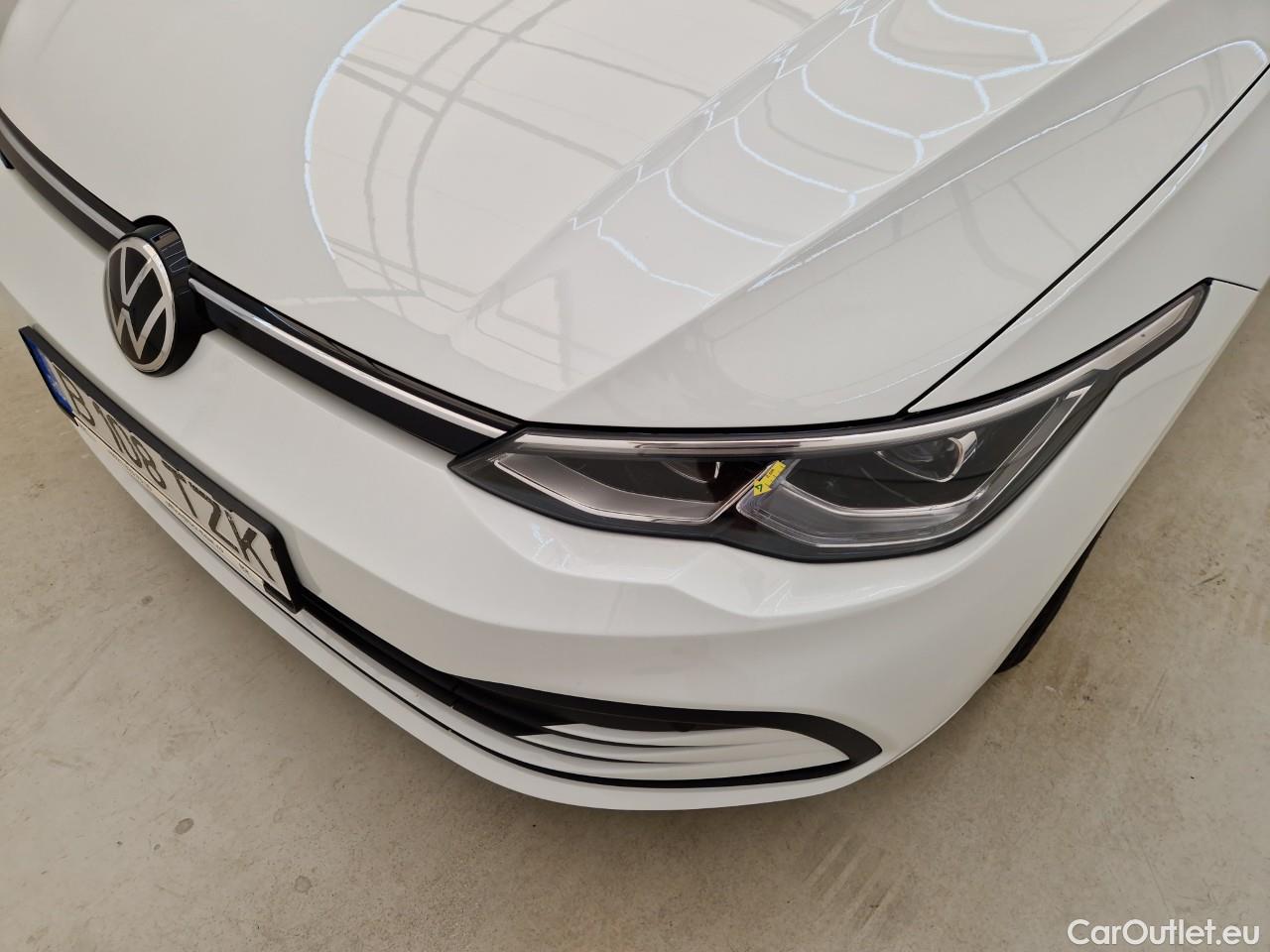  Volkswagen  Golf  Life 1.5 eTSI ACT DSG mild-Hybrid #7