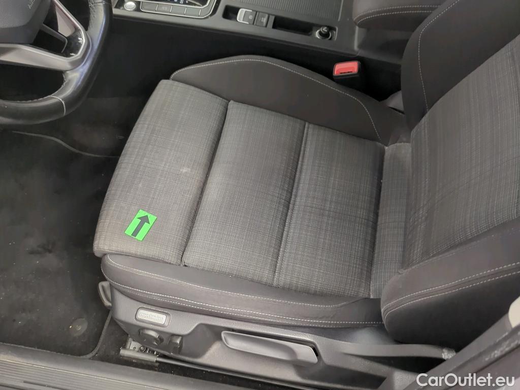  Volkswagen  Passat Var.Comfortline 1.6 TDI DSG 120 CP #28