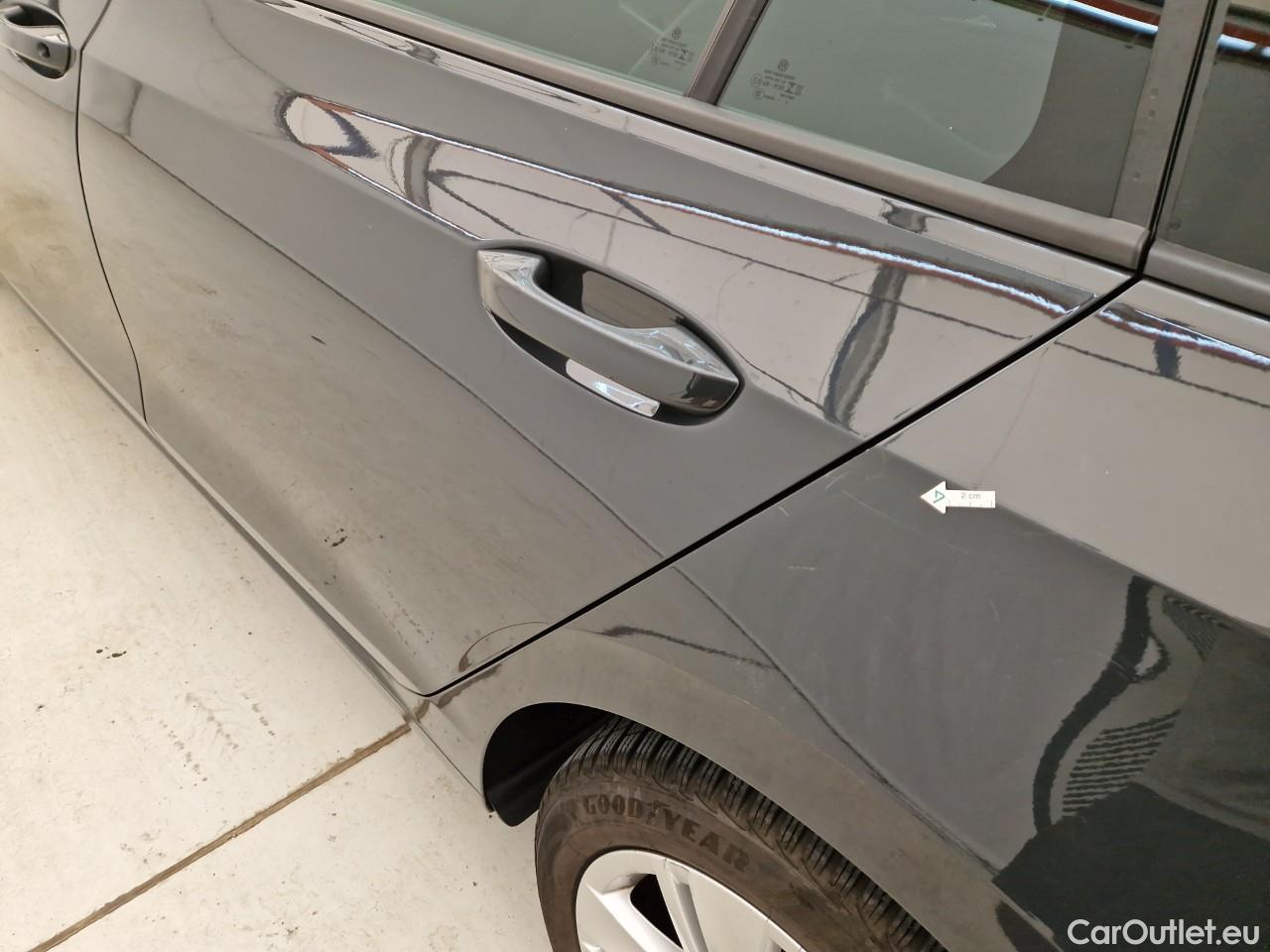  Volkswagen  Golf  2.0 TDI 116HP DSG Life Variant #27