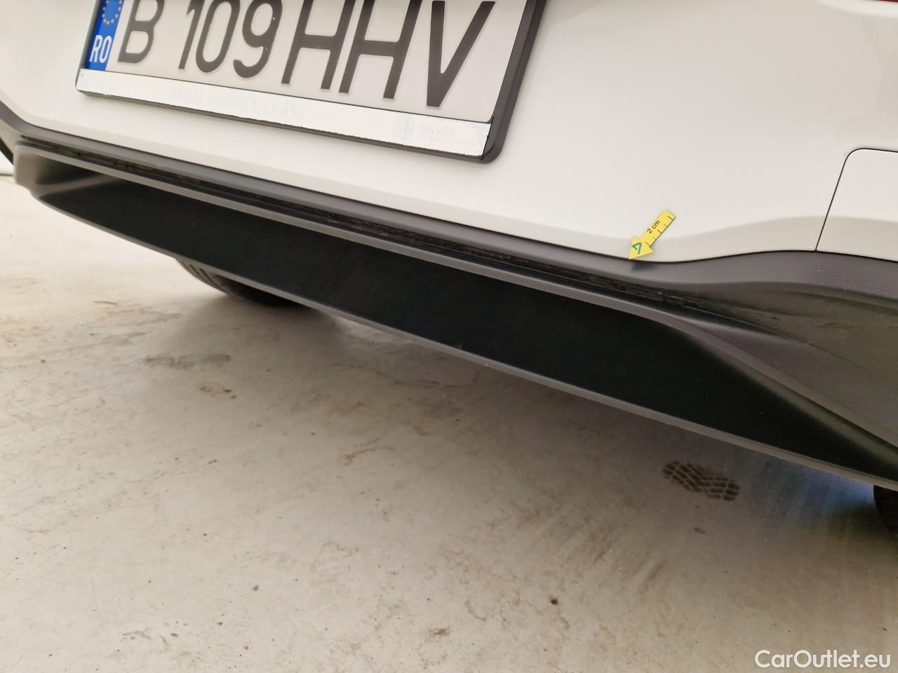  Volkswagen  Golf  Life 1.5 eTSI ACT DSG mild-Hybrid #8