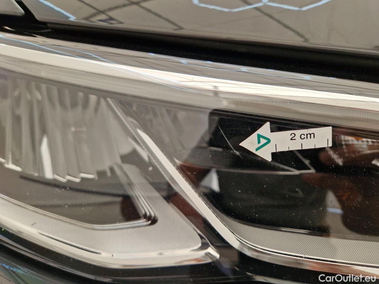  Volkswagen  Golf  2.0 TDI 116HP DSG Life Variant #10