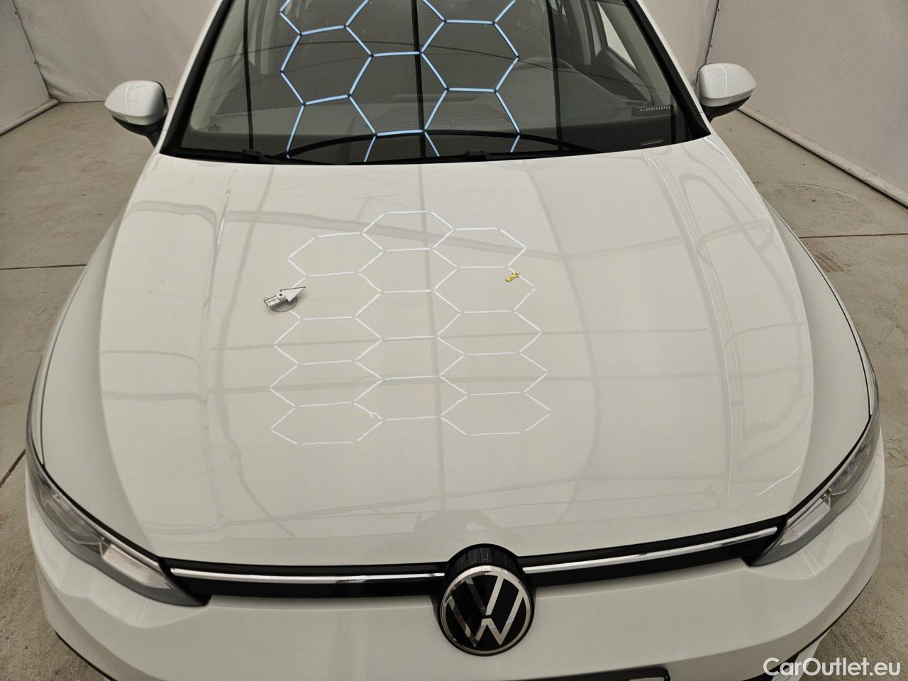  Volkswagen  Golf  Life 1.5 eTSI ACT DSG mild-Hybrid #20