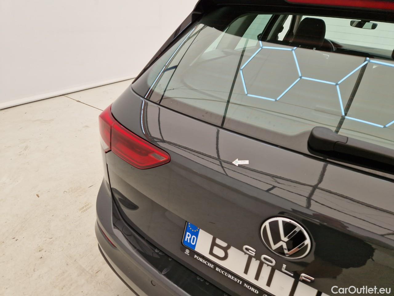  Volkswagen  Golf  2.0 TDI 116HP DSG Life Variant #26