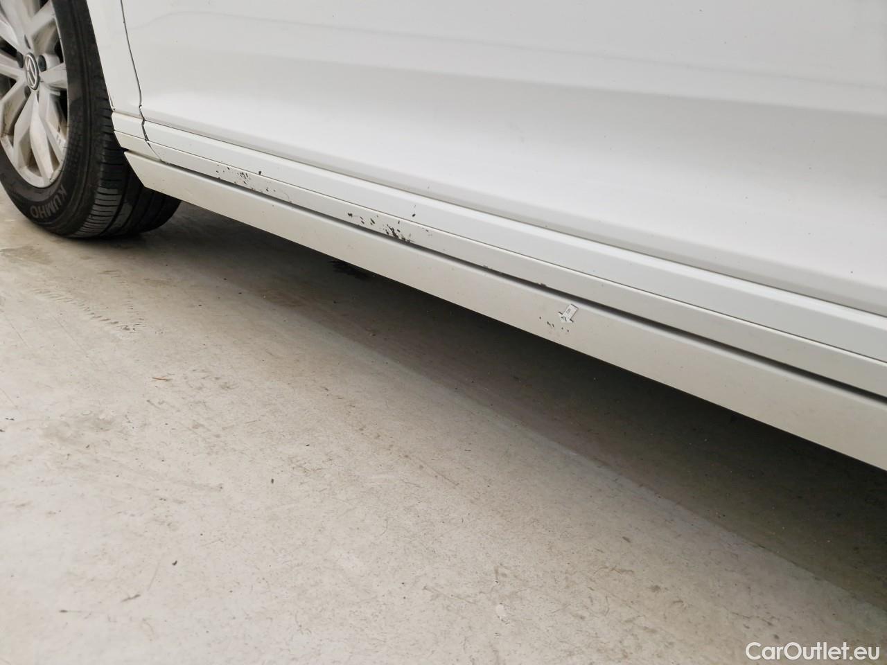  Volkswagen  Passat Comfortline 2.0 TDI 122CP DSG #4