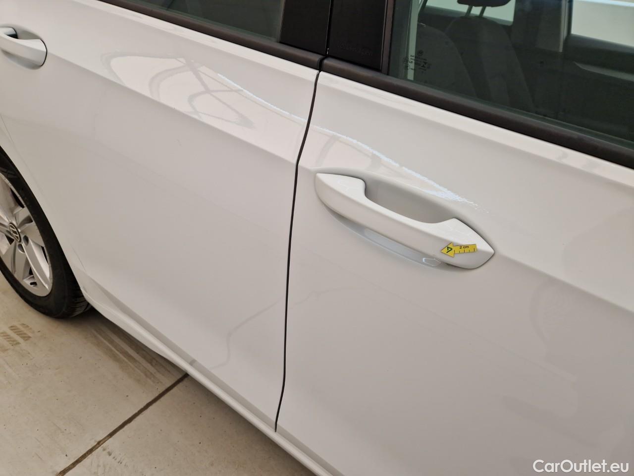  Volkswagen  Golf  Life 1.5 eTSI ACT DSG mild-Hybrid #9