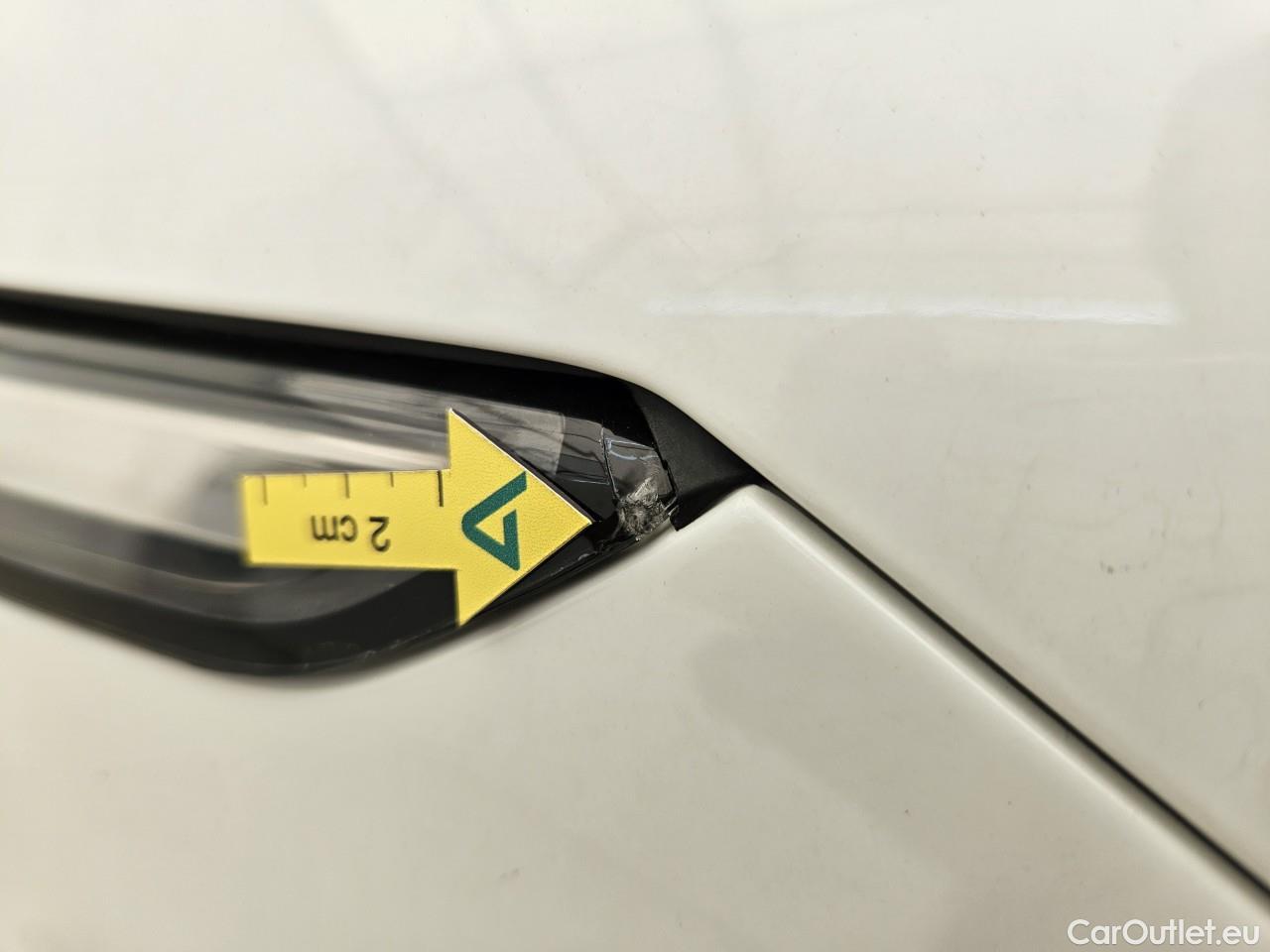  Volkswagen  Golf  Life 1.5 eTSI ACT DSG mild-Hybrid #15