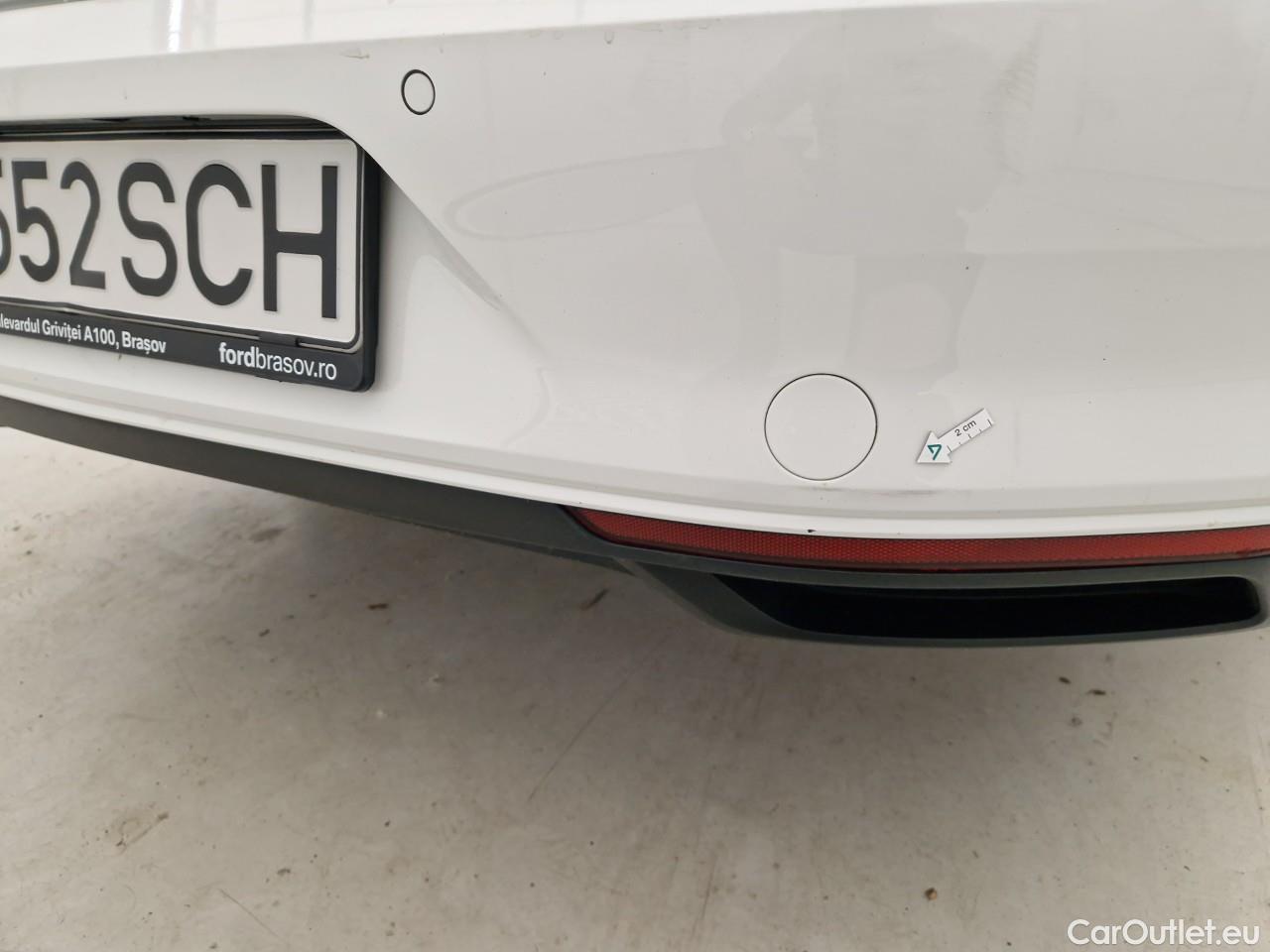  Volkswagen  Passat Comfortline 2.0 TDI 122CP DSG #27