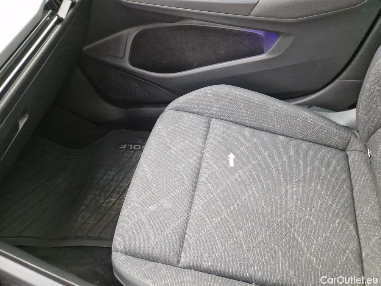  Volkswagen  Golf  Life 1.5 eTSI ACT DSG mild-Hybrid #26
