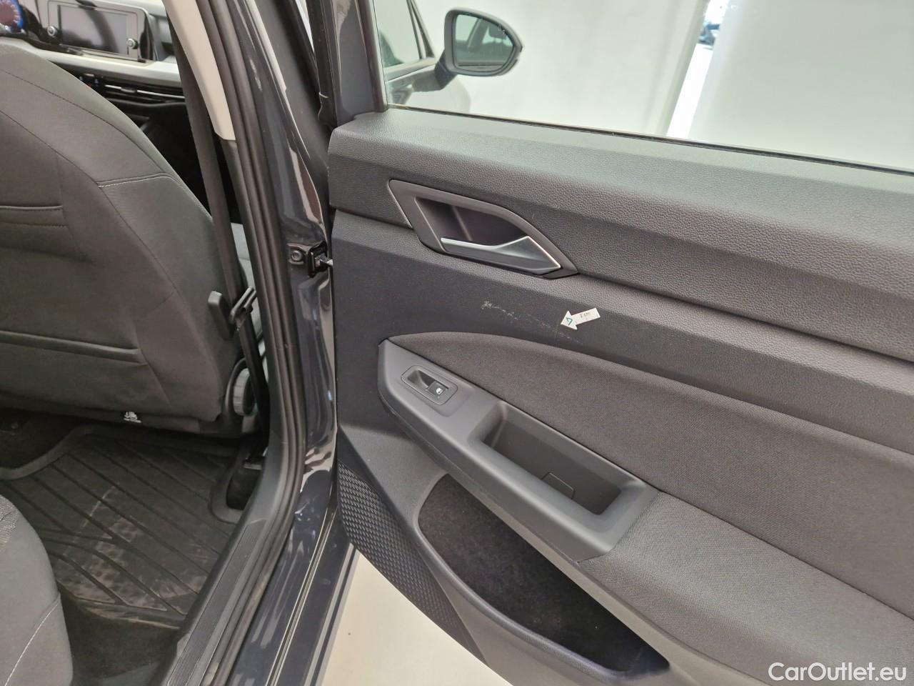  Volkswagen  Golf  2.0 TDI 116HP DSG Life Variant #58