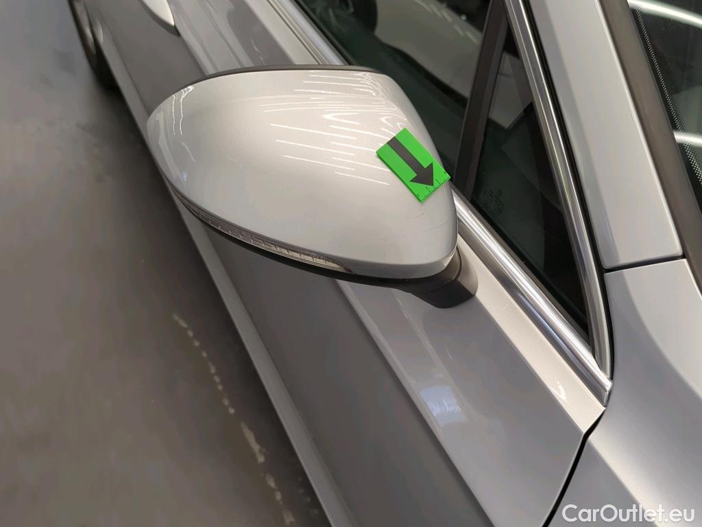  Volkswagen  Passat Var.Comfortline 1.6 TDI DSG 120 CP #22