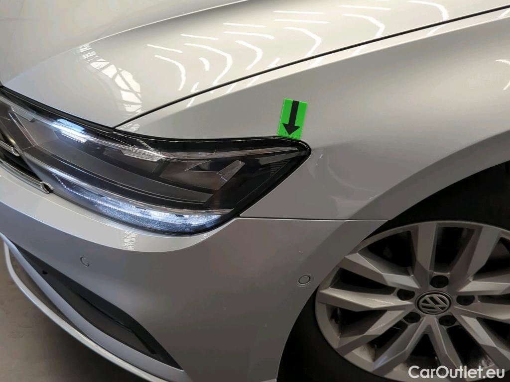  Volkswagen  Passat Var.Comfortline 1.6 TDI DSG 120 CP #32