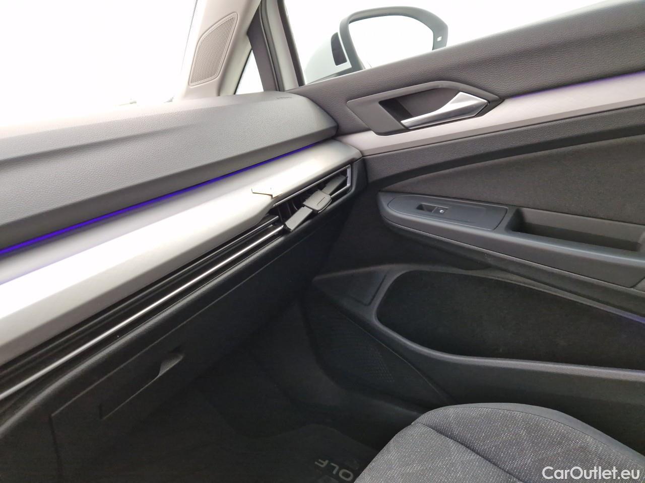  Volkswagen  Golf  Life 1.5 eTSI ACT DSG mild-Hybrid #27