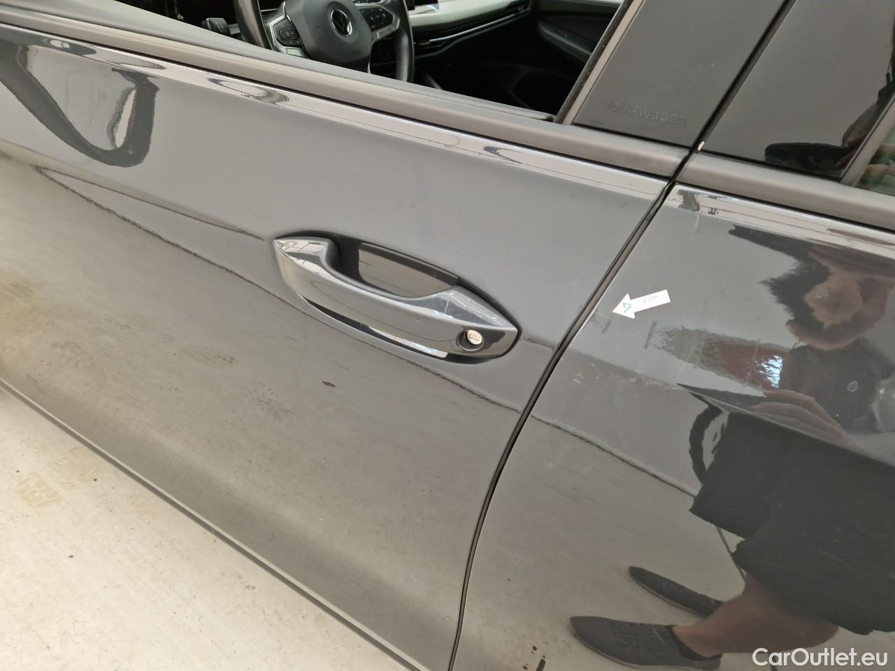 Volkswagen  Golf  2.0 TDI 116HP DSG Life Variant #31
