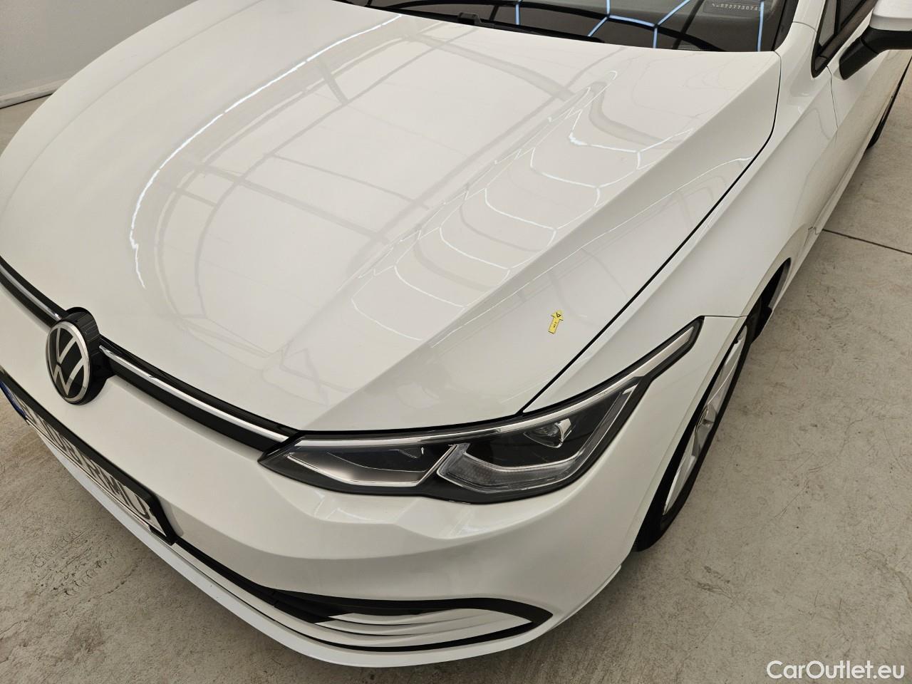  Volkswagen  Golf  Life 1.5 eTSI ACT DSG mild-Hybrid #21