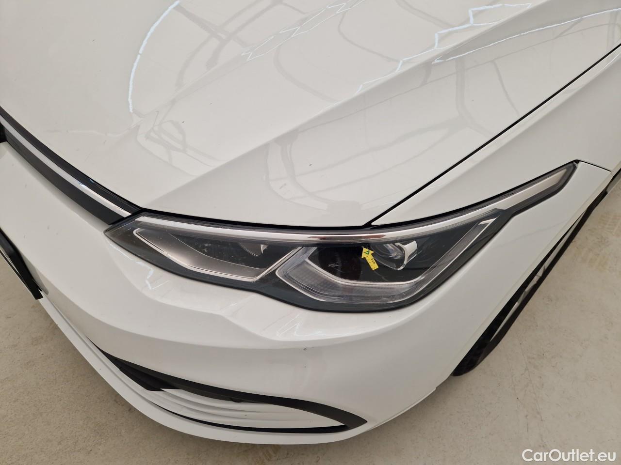  Volkswagen  Golf  Life 1.5 eTSI ACT DSG mild-Hybrid #8