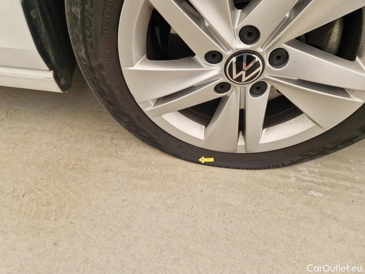  Volkswagen  Golf  Life 1.5 eTSI ACT DSG mild-Hybrid #13