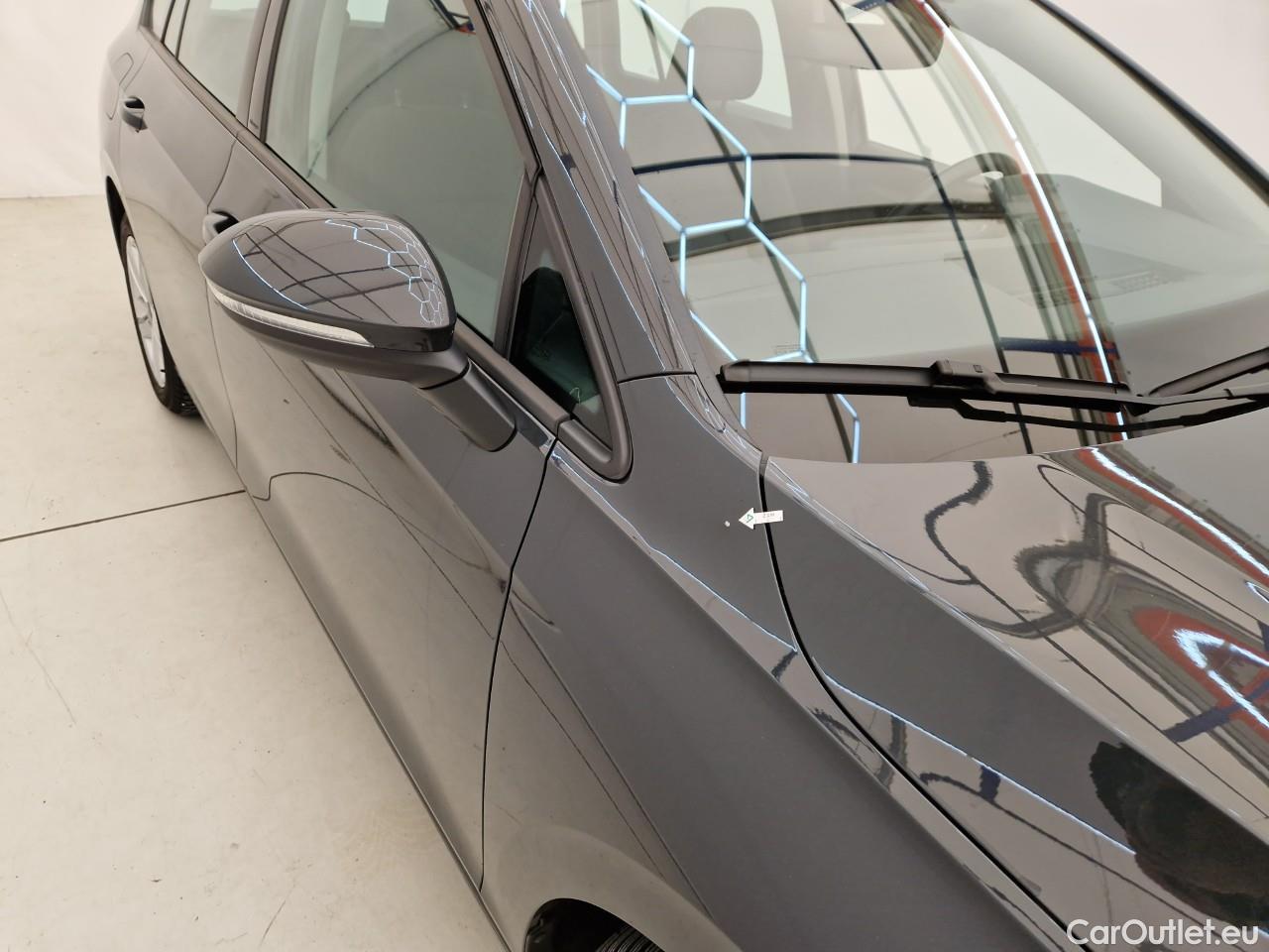  Volkswagen  Golf  2.0 TDI 116HP DSG Life Variant #16