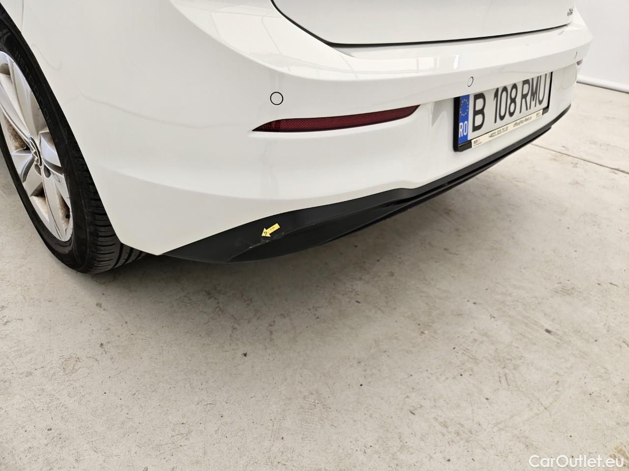  Volkswagen  Golf  Life 1.5 eTSI ACT DSG mild-Hybrid #42