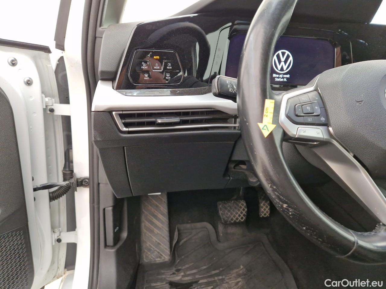  Volkswagen  Golf  Life 1.5 eTSI ACT DSG mild-Hybrid #27