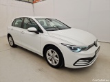  Volkswagen  Golf  Life 1.5 eTSI ACT DSG mild-Hybrid #2