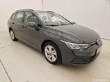  Volkswagen  Golf  2.0 TDI 116HP DSG Life Variant #2