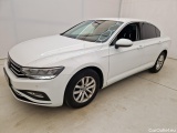  Volkswagen  Passat Comfortline 2.0 TDI 122CP DSG 