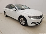  Volkswagen  Passat Comfortline 2.0 TDI 122CP DSG #2