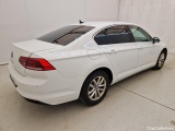  Volkswagen  Passat Comfortline 2.0 TDI 122CP DSG #3