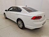  Volkswagen  Passat Comfortline 2.0 TDI 122CP DSG #4