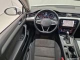  Volkswagen  Passat Comfortline 2.0 TDI 122CP DSG #5