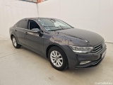  Volkswagen  Passat Comfortline1.5 TSI ACT DSG 150 CP #2