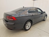  Volkswagen  Passat Comfortline1.5 TSI ACT DSG 150 CP #3