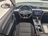  Volkswagen  Passat Comfortline1.5 TSI ACT DSG 150 CP #5