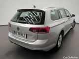  Volkswagen  Passat Var.Comfortline 1.6 TDI DSG 120 CP #2