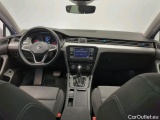  Volkswagen  Passat Var.Comfortline 1.6 TDI DSG 120 CP #5