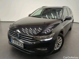  Volkswagen  Passat Var.Comfortline 2.0 TDI DSG 150 CP 
