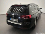  Volkswagen  Passat Var.Comfortline 2.0 TDI DSG 150 CP #2