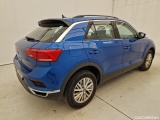  Volkswagen  T-ROC Design 2.0 TDI 4Mot DSG #3