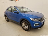  Volkswagen  T-ROC Design 2.0 TDI 4Mot DSG #2