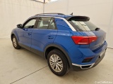  Volkswagen  T-ROC Design 2.0 TDI 4Mot DSG #4